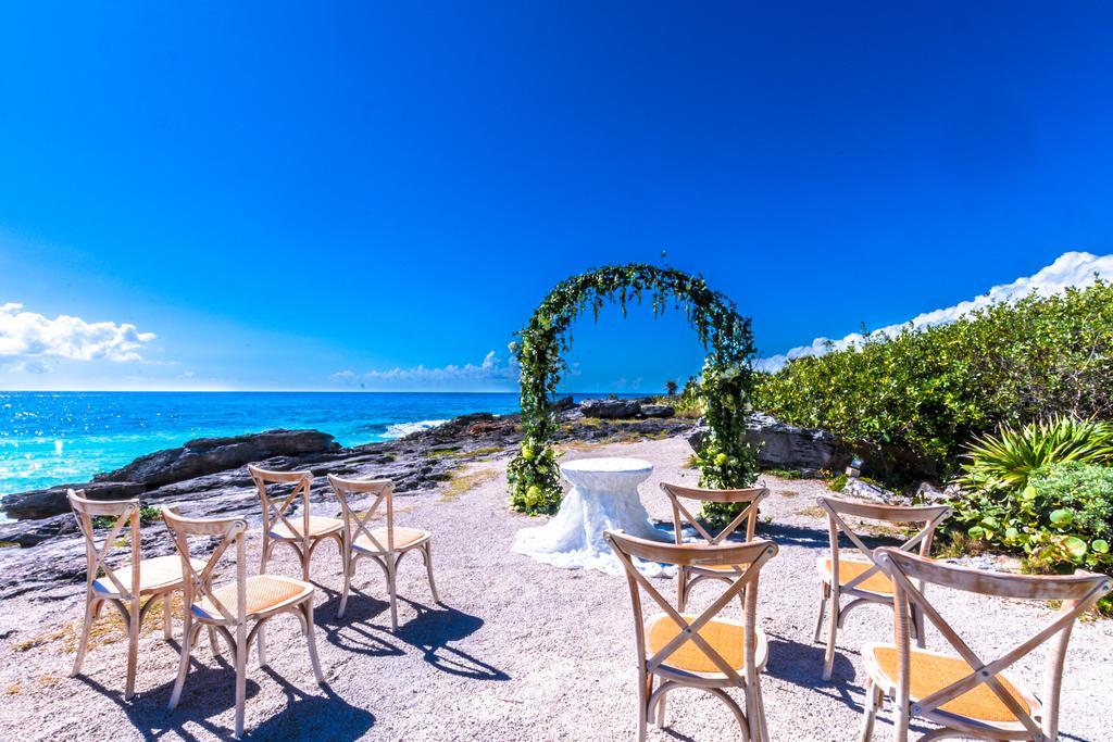 Occidental At Xcaret Destination Hotel Playa del Carmen Kültér fotó Wedding in the Maldives
