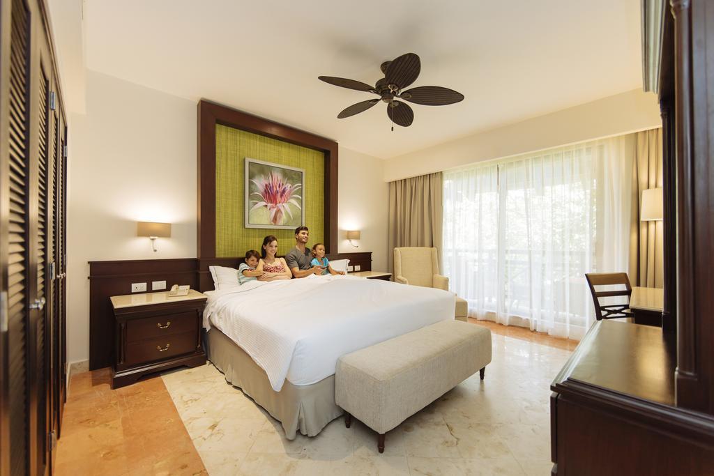Occidental At Xcaret Destination Hotel Playa del Carmen Kültér fotó Junior Suite