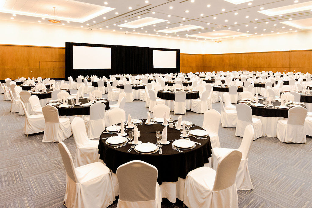 Occidental At Xcaret Destination Hotel Playa del Carmen Kültér fotó The Grand Ballroom